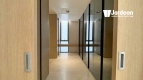05 Bedrooms elegant modern house villa in compound with big garden & pool for rent-An Khanh-Ho Chi Minh