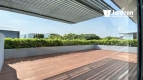 05 Bedrooms elegant modern house villa in compound with big garden & pool for rent-An Khanh-Ho Chi Minh