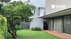 05 Bedrooms elegant modern house villa in compound with big garden & pool for rent-An Khanh-Ho Chi Minh