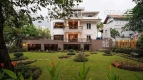 06 Bedrooms large house villa in compound with big garden & pool for rent-An Khanh-Ho Chi Minh