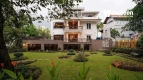 06 Bedrooms large house villa in compound with big garden & pool for rent-An Khanh-Ho Chi Minh