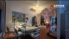 05 Bedrooms large house villa in compound with big garden & pool for rent-An Khanh-Ho Chi Minh