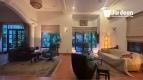 05 Bedrooms large house villa in compound with big garden & pool for rent-An Khanh-Ho Chi Minh