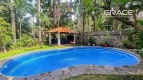 05 Bedrooms large house villa in compound with big garden & pool for rent-An Khanh-Ho Chi Minh