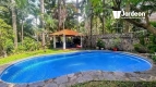 05 Bedrooms large house villa in compound with big garden & pool for rent-An Khanh-Ho Chi Minh