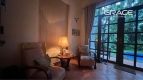 05 Bedrooms large house villa in compound with big garden & pool for rent-An Khanh-Ho Chi Minh
