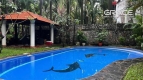 05 Bedrooms large house villa in compound with big garden & pool for rent-An Khanh-Ho Chi Minh
