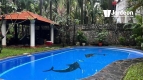 05 Bedrooms large house villa in compound with big garden & pool for rent-An Khanh-Ho Chi Minh