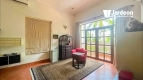 05 Bedrooms large house villa in compound with big garden & pool for rent-An Khanh-Ho Chi Minh