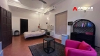 05 Bedrooms large house villa in compound with big garden & pool for rent-An Khanh-Ho Chi Minh