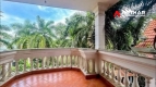 05 Bedrooms large house villa in compound with big garden & pool for rent-An Khanh-Ho Chi Minh