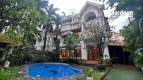 05 Bedrooms large house villa in compound with big garden & pool for rent-An Khanh-Ho Chi Minh