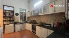 05 Bedrooms large house villa in compound with big garden & pool for rent-An Khanh-Ho Chi Minh