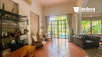 05 Bedrooms large house villa in compound with big garden & pool for rent-An Khanh-Ho Chi Minh