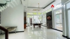 04 Bedrooms villa in compound with garden & shared pool for rent-An Khanh-Ho Chi Minh