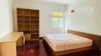 04 Bedrooms villa in compound with garden & shared pool for rent-An Khanh-Ho Chi Minh