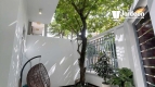 04 Bedrooms villa in compound with garden & shared pool for rent-An Khanh-Ho Chi Minh