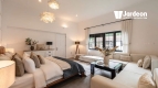 05 Bedrooms house villa in compound with garden & pool for rent-An Khanh-Ho Chi Minh