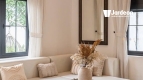 05 Bedrooms house villa in compound with garden & pool for rent-An Khanh-Ho Chi Minh