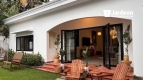 05 Bedrooms house villa in compound with garden & pool for rent-An Khanh-Ho Chi Minh