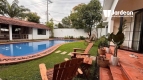 05 Bedrooms house villa in compound with garden & pool for rent-An Khanh-Ho Chi Minh
