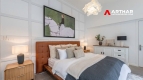 05 Bedrooms house villa in compound with garden & pool for rent-An Khanh-Ho Chi Minh