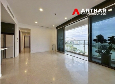 04 Bedrooms apartment for rent at The Nassim-An Khanh-Ho Chi Minh