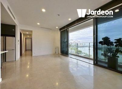 04 Bedrooms apartment for rent at The Nassim-An Khanh-Ho Chi Minh
