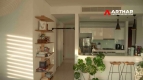 02 Bedrooms cozy apartment for rent at City Garden-Thanh My Tay-Ho Chi Minh