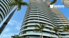 02 Bedrooms cozy apartment for rent at City Garden-Thanh My Tay-Ho Chi Minh