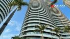 02 Bedrooms cozy apartment for rent at City Garden-Thanh My Tay-Ho Chi Minh