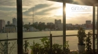 02 Bedrooms cozy apartment for rent at City Garden-Thanh My Tay-Ho Chi Minh