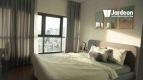 02 Bedrooms cozy apartment for rent at City Garden-Thanh My Tay-Ho Chi Minh