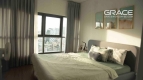 02 Bedrooms cozy apartment for rent at City Garden-Thanh My Tay-Ho Chi Minh