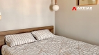 02 Bedrooms cozy apartment for rent at City Garden-Thanh My Tay-Ho Chi Minh