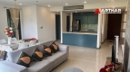 02 Bedrooms low floor apartment for rent at City Garden-Thanh My Tay-Ho Chi Minh