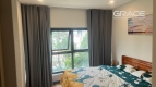 02 Bedrooms low floor apartment for rent at City Garden-Thanh My Tay-Ho Chi Minh