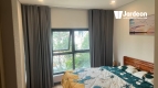 02 Bedrooms low floor apartment for rent at City Garden-Thanh My Tay-Ho Chi Minh