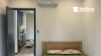 02 Bedrooms low floor apartment for rent at City Garden-Thanh My Tay-Ho Chi Minh
