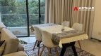 02 Bedrooms low floor apartment for rent at City Garden-Thanh My Tay-Ho Chi Minh