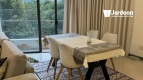02 Bedrooms low floor apartment for rent at City Garden-Thanh My Tay-Ho Chi Minh