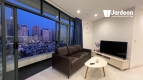 02 Bedrooms apartment for rent at City Garden-Thanh My Tay-Ho Chi Minh