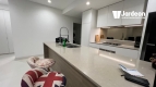 02 Bedrooms apartment for rent at City Garden-Thanh My Tay-Ho Chi Minh