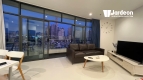 02 Bedrooms apartment for rent at City Garden-Thanh My Tay-Ho Chi Minh