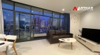 02 Bedrooms apartment for rent at City Garden-Thanh My Tay-Ho Chi Minh