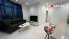 02 Bedrooms apartment for rent at City Garden-Thanh My Tay-Ho Chi Minh