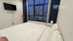 02 Bedrooms apartment for rent at City Garden-Thanh My Tay-Ho Chi Minh