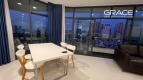 02 Bedrooms apartment for rent at City Garden-Thanh My Tay-Ho Chi Minh