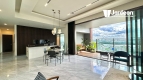 03 Bedrooms apartment for rent at Define - Cat Lai -Ho Chi Minh