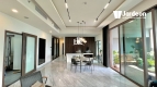 03 Bedrooms apartment for rent at Define - Cat Lai -Ho Chi Minh